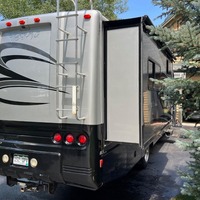 2008 Fleetwood Terra LX 34N, 19