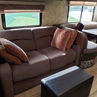 2016 Coachmen Freedom Express 298REDS 298 REDS, 13