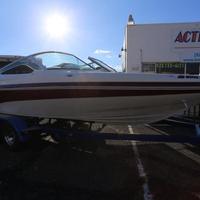 2002 Tracker Tahoe Q7, 16