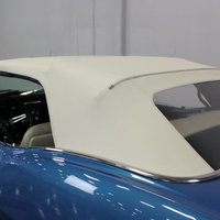 1967 Chevrolet Camaro RS/SS Tribute, 13