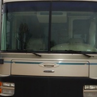 2000 Freightliner Fleetwood Discovery RV, 7