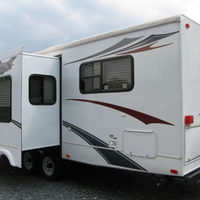 2008 Keystone VR1, 1