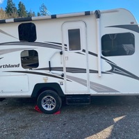 2013 Northland 174, 1