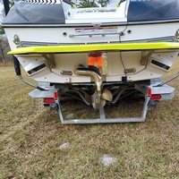 2016 Nautique G21, 0