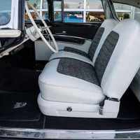 1955 Ford Crown Victoria, 14