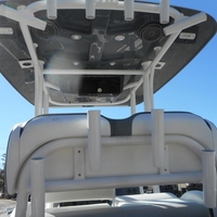 2016 Crevalle 26 Bay, 7