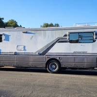1995 1995 Hawkins Motorcoach Areosport, 8