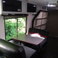 2006 Keystone Hobbi HB200, 8
