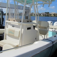 2019 Sea Chaser 24 HFC, 3