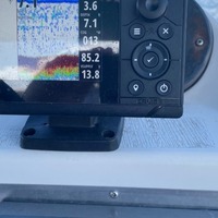 1998 Hurricane Fun Deck 232, 10