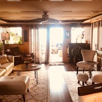 2000 Lakeview Houseboat, 9