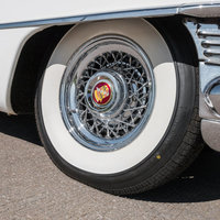 1955 Cadillac Eldorado, 13