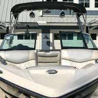 2014 MasterCraft X-30, 3