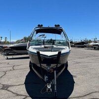 2002 Centurion Typhoon, 1