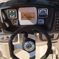 2009 Chaparral Sunesta 244 Xtreme, 4