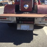 1994 Dodge 2500 SLT, 12