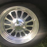 2008 Trike Trike, 22