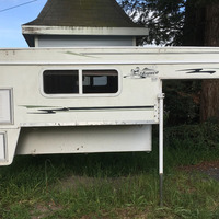 2003 Palomino Bronco 1250, 0