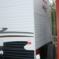 2007 Keystone 258BH, 6