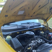 1999 Dodge Dakota R/T, 10
