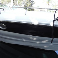 2006 Crownline 275 CCR, 6