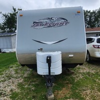 2014 Jayco Jay Flight 33 BHTS, 15