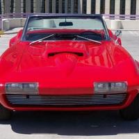 1967 Chevrolet Corvette, 1