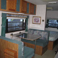 1994 Thor Chateau, 3