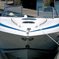2003 Cobalt Boats 293, 9