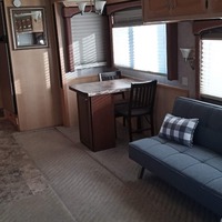 2006 Fleetwood Excursion 39J, 10