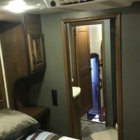 2014 KEYSTONE RAPTOR KING SUITE 332, 15