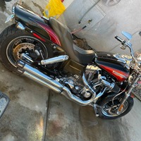 2009 Harley-Davidson FXDFSE CVO DYNA FAT BOB, 0
