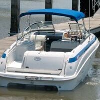 2003 Cobalt Boats 293, 7