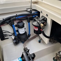 2016 Boston Whaler 230 Vantage, 25