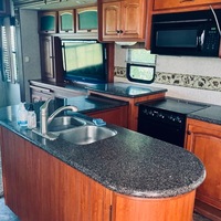 2011 Heartland Big Country 3450TS, 4