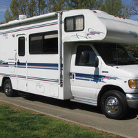 1998 Itasca 1998 29 WQ Spirit, 1
