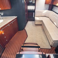 2012 Monterey 41 Sports Yacht, 5