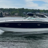 2004 Cobalt Boats 360, 1