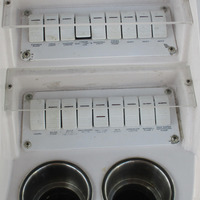 2002 Donzi ZF23, 22