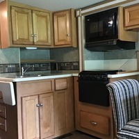 2014 WINNEBAGO ITASCA SUNSTAR 30T, 6
