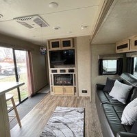 2019 COACHMEN CATALINA DESTINATION, 5