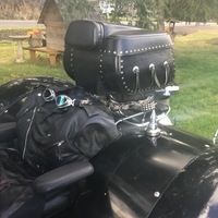 2008 Trike Trike, 12