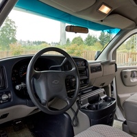2000 Jamboree Rallye 29v, 3
