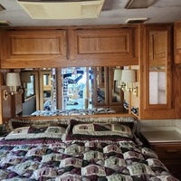 1995 1995 Hawkins Motorcoach Areosport, 10