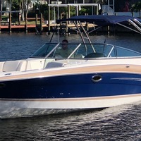 2011 Four Winns H Series H310, 7