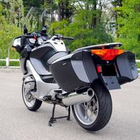 2005 BMW R1200RT, 5