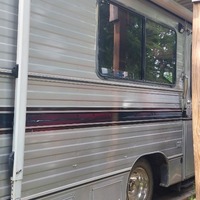 1983 Barth 22 ft Blue, 8