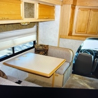 2005 Winnebago Minnie Winnie 27P, 8