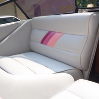 1992 Malibu Flightcraft Sportster, 10