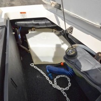 2012 MasterCraft X55, 15